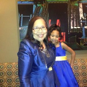 Meet your Posher, Catherline